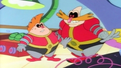 انیمیشن سونیک قسمت 74 - sonic